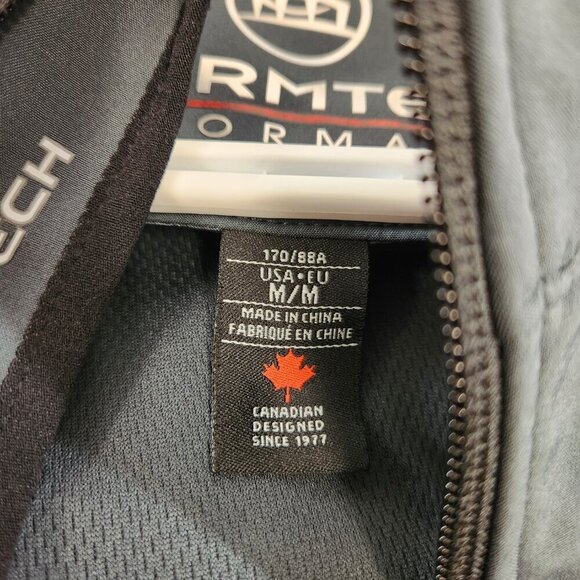 Stormtech BXL-3 Mens Lightweight Waterproof Jacket Medium NWT - Picture 13 of 13